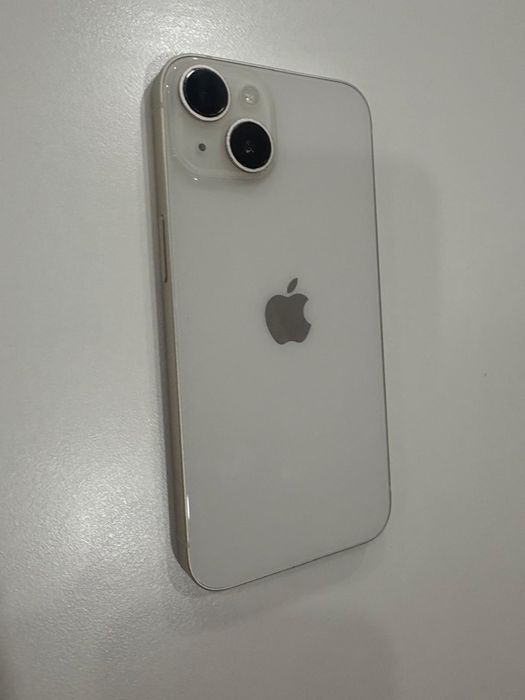 Iphone 14 128gb de armazenamento