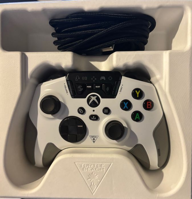 Kontroler turtle beach recon