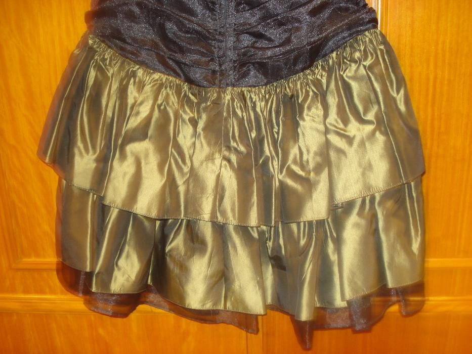 Vestido de Cerimónia