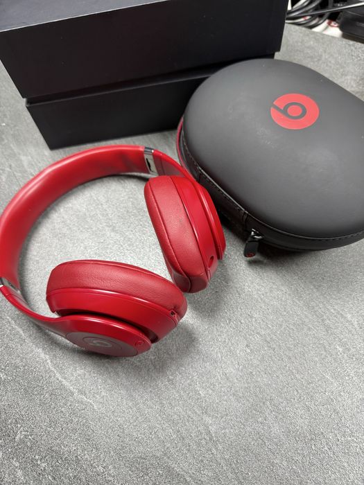 Навушники гарнітура Apple Beats Studio 3
