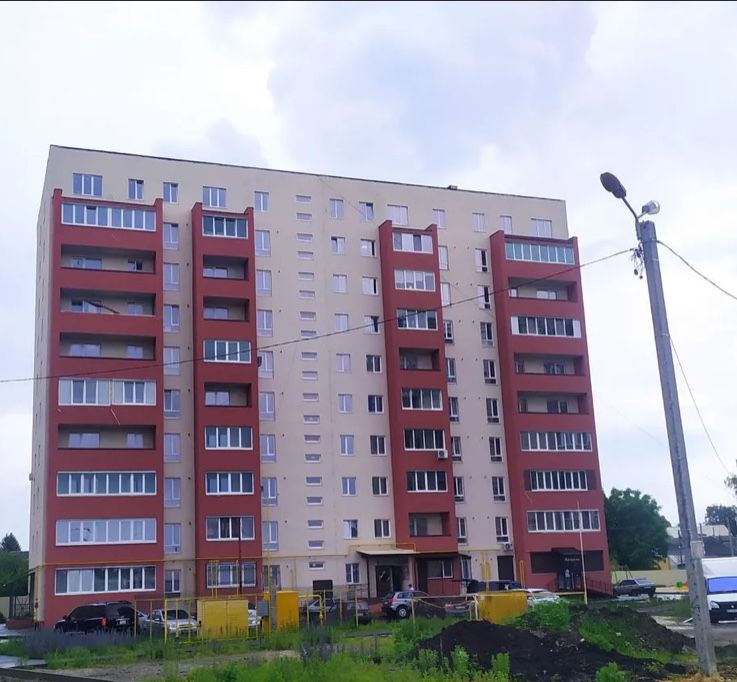 Продам 1 кв Песочин - Мобиль автономное отопление