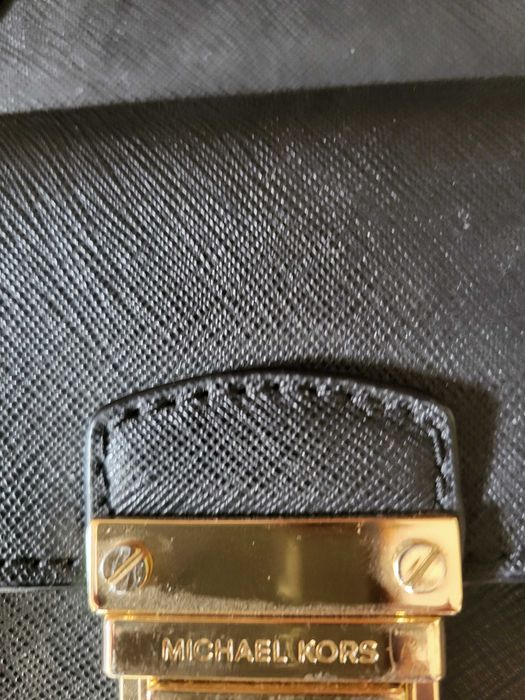 Michael Kors- jak nowa