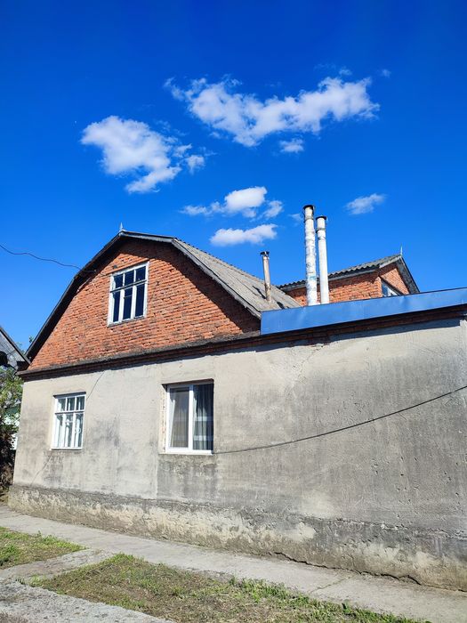 Продається будинок у с. Слобідка Гуменецька