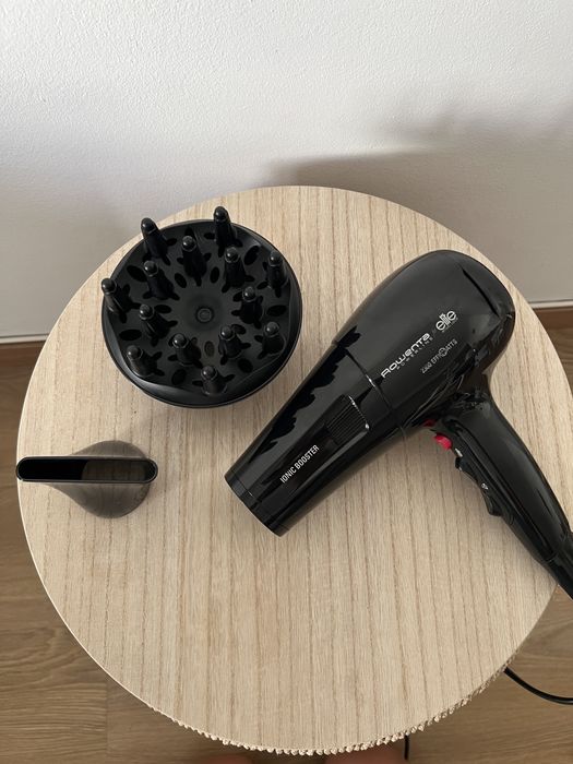 secador de cabelo rowenta 2300w