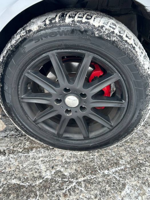 Mitsubishi lancer X автомат кожа на газу