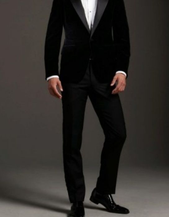 Костюм чоловічий