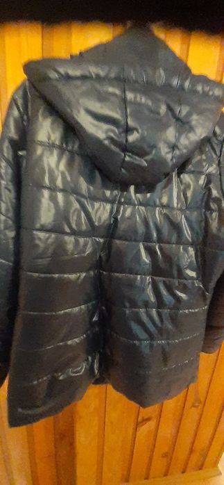 Kurtka esmara jesien zima rozm.42-44