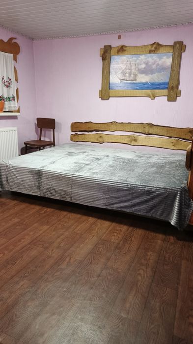 Подобова оренда будинку для відпочинку. Світловодськ.