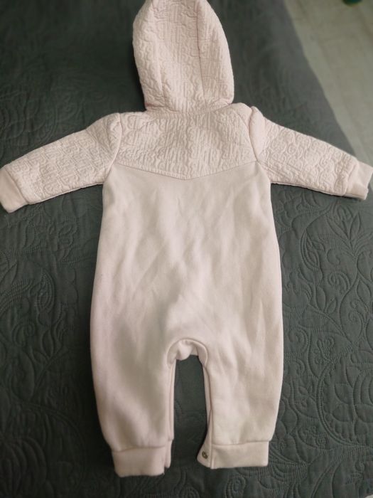 Ромпер,комбінезон  для дівчинки 3-6міс.