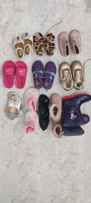 Coisas de criança - 5€