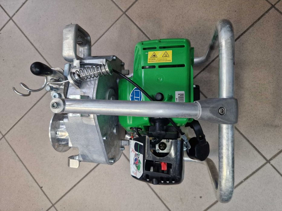 Wciągarka spalinowa EDER ESW 1200