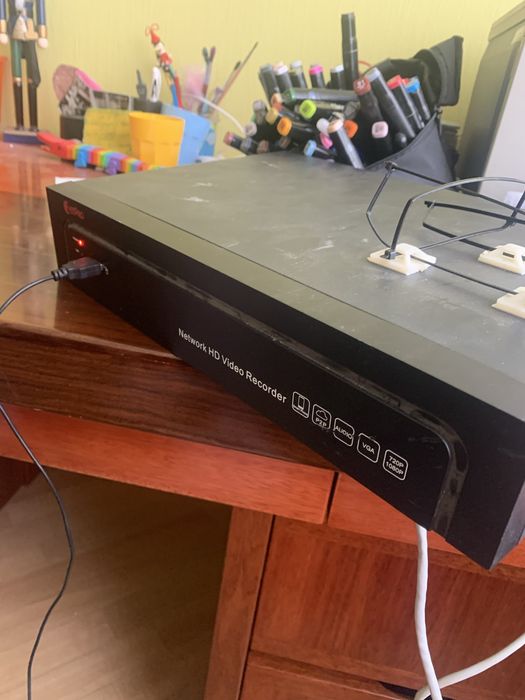 Відеонагляд виеонаблюдение