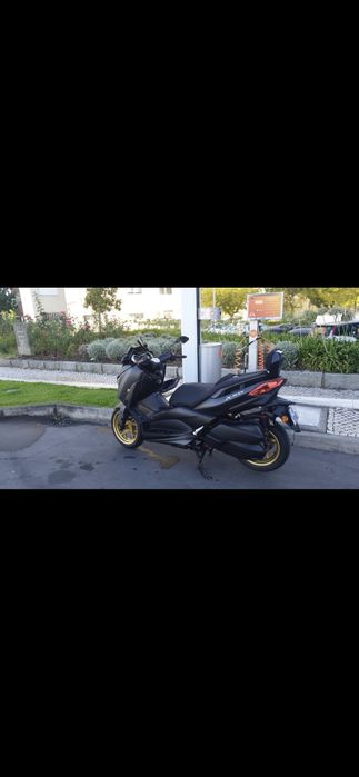 Yamaha  Xmax 300 2021