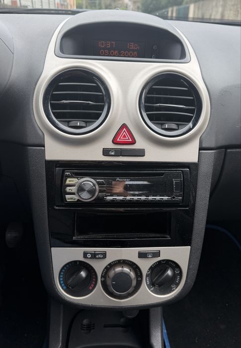 Opel Corsa D 2007 1.3 75 cv ( Nacional )