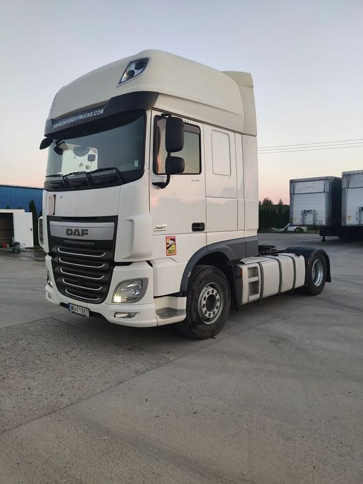 DAF