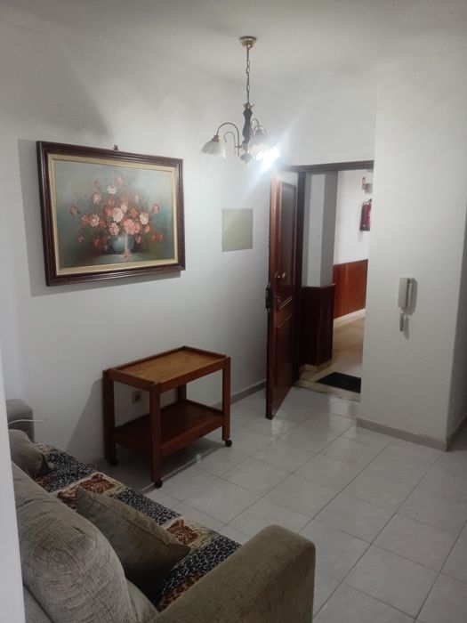 Vendo T2 excelente localização