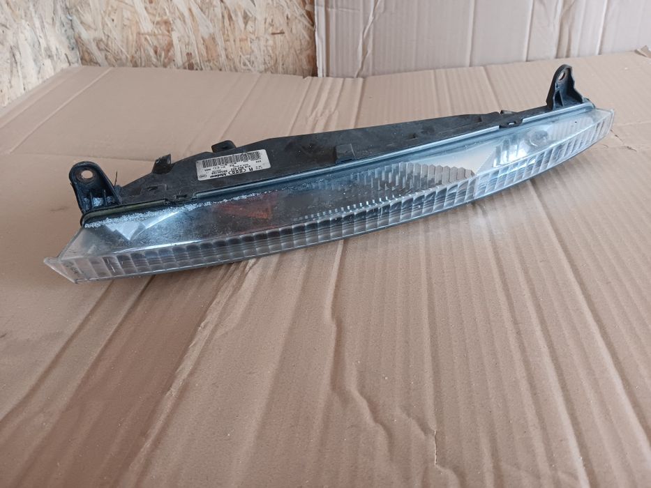 Audi q7 4L lampa kierunkowskazu kierunkowskaz przód lewy lewa