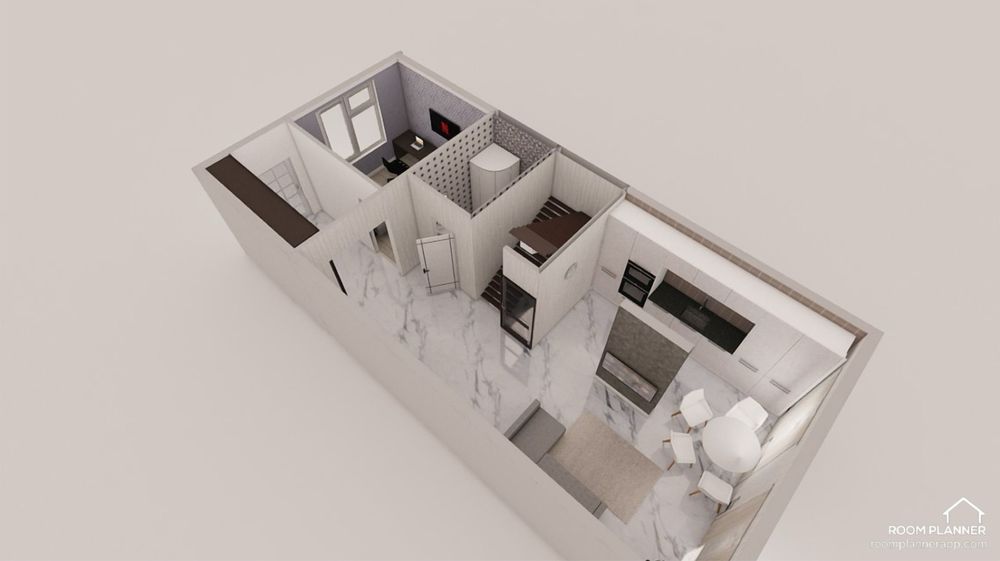 Дом по адресу (площадь 110 м²) - Atlanta.ua - фото 10