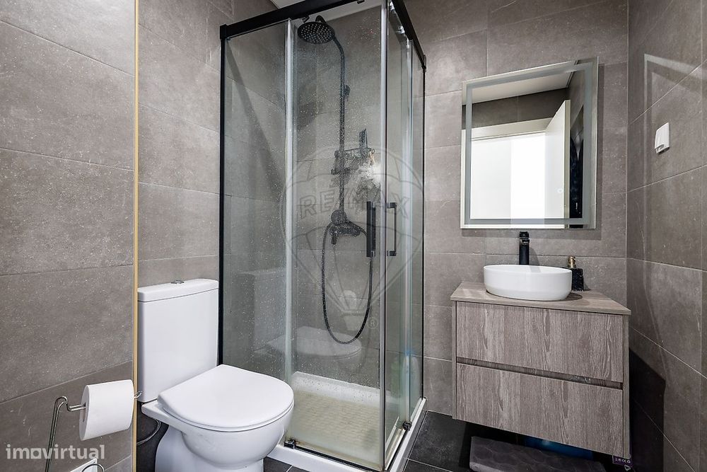 Apartamento T3 para venda