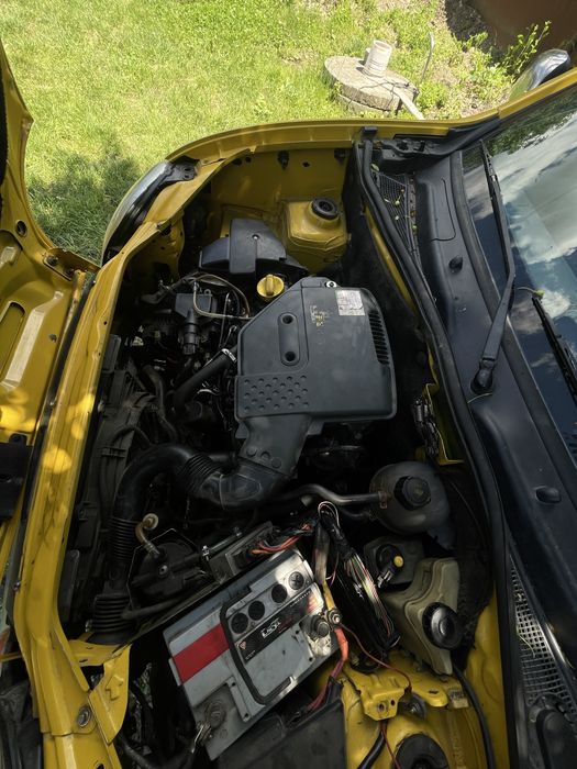 Продам Renault kangoo