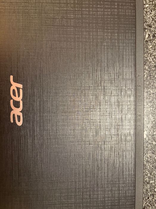 Vendo computador ACER