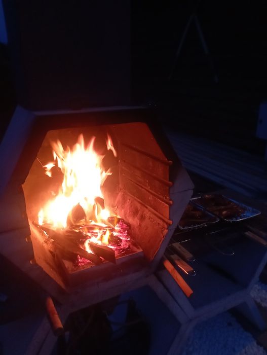 Domki nad Rozlewiskiem w Rzeszowie | CAŁOROCZNE DOMKI, SAUNA, BALIA