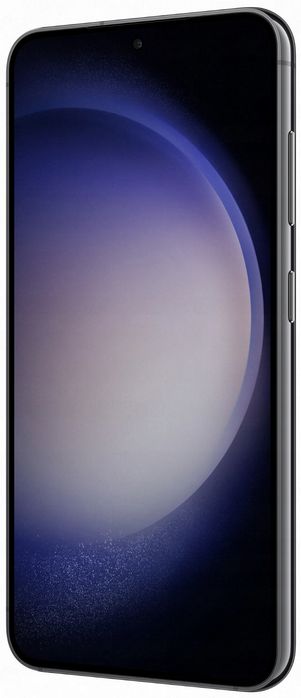 outlet smartfon samsung galaxy s23 5g 8 gb/128gb dynamic amoled 6,1" czarny