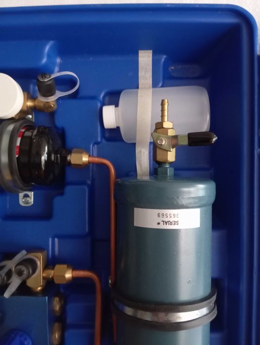 Mastercool 69500 RECOVERYMATE