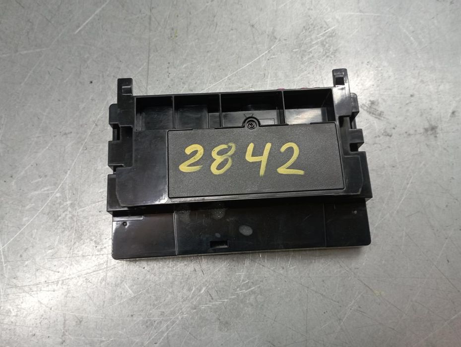 Módulo genérico SEAT Leon (KL1)