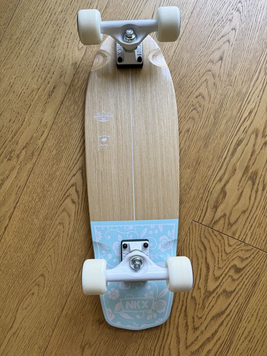 Deskorolka NKX  Mini Cruiser 26”
