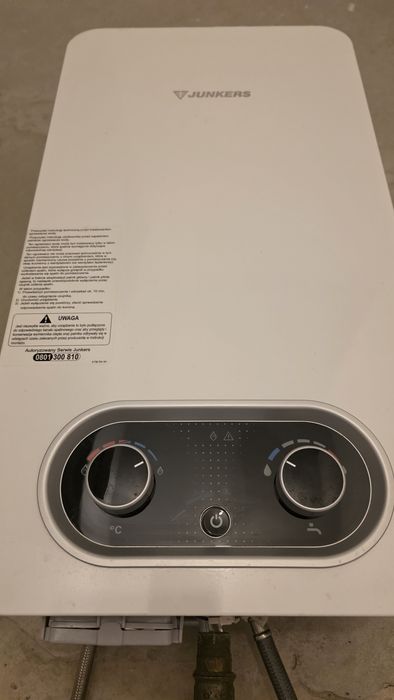 Junkers Hydro 4200 WR9-4KB