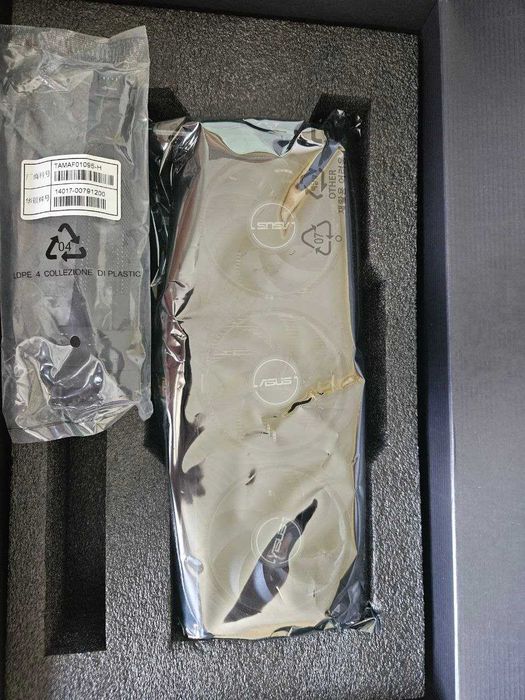 Відеокарта ASUS PCI-Ex GeForce RTX 4070 Super Prime OC Edition 12GB GDDR6X  (Ще на офф гарантії - 1.5 року)