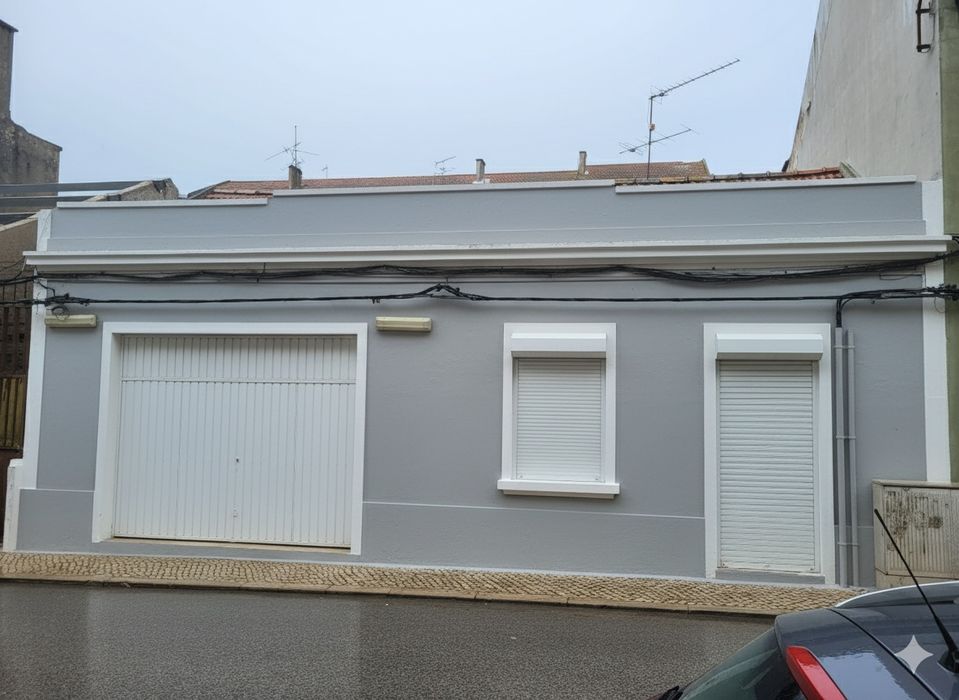 Moradia T3 Baixa da Banheira