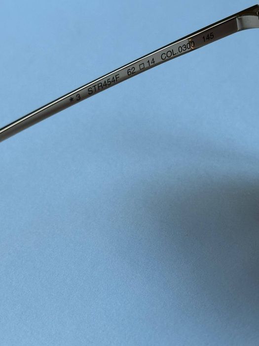 Окуляри жіночі Trussardi