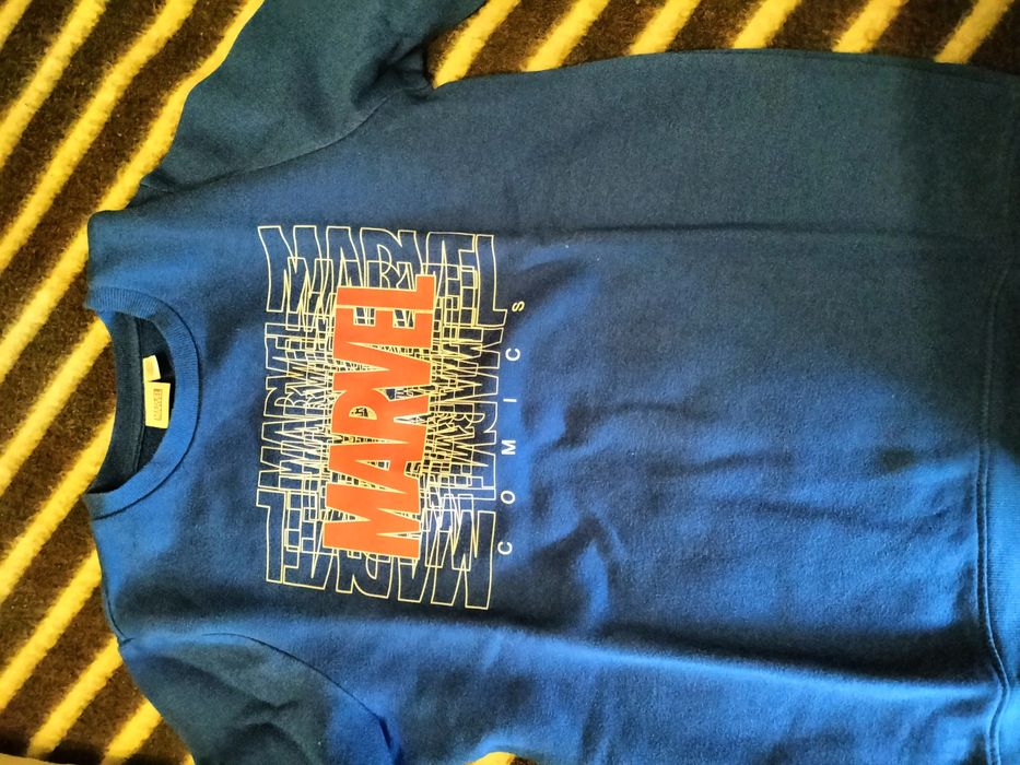 Roupa rapaz 10 -12anos