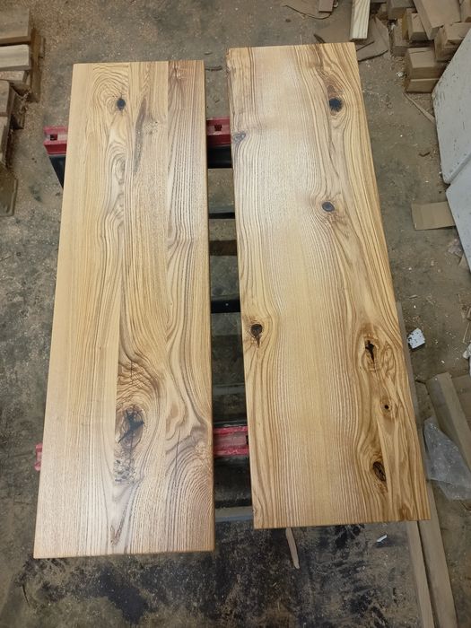 Stopnie, parapety, blaty, schody