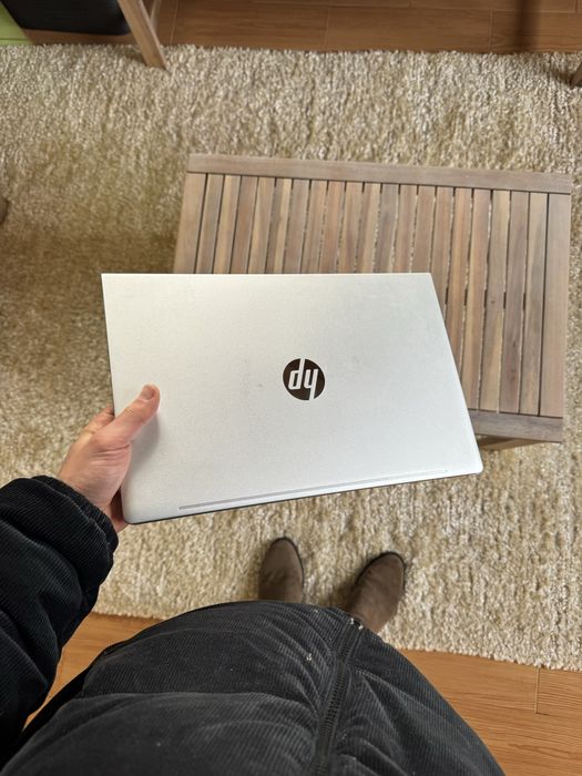 PC HP Probook 450 G8