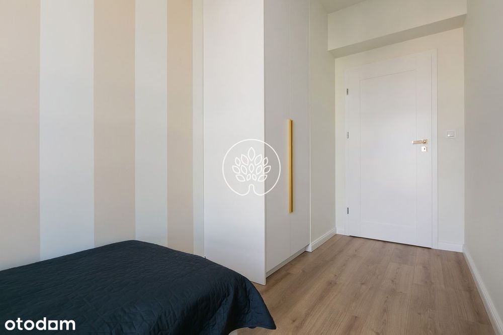 Trzypokojowy apartament w centrum Bydgoszczy
