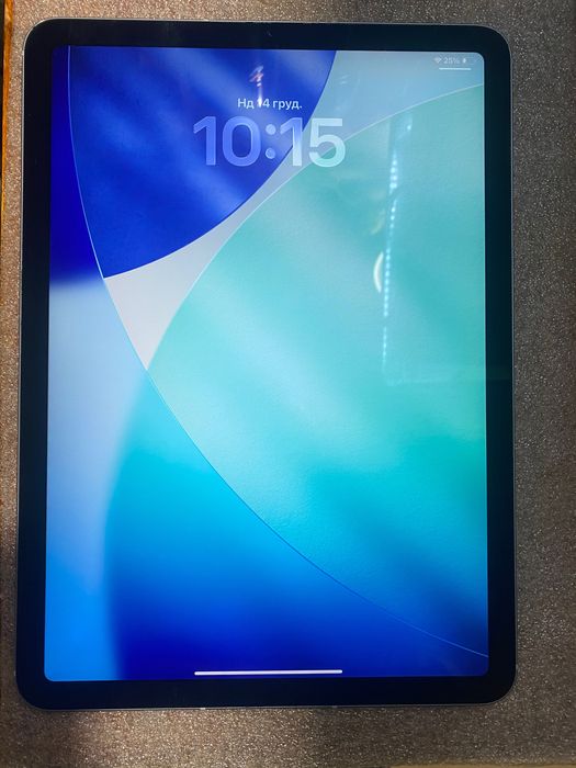 iPad Air 5 M1 не заблокований ідеальний 100%