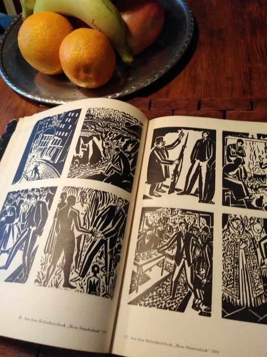 Ziller Frans masereel