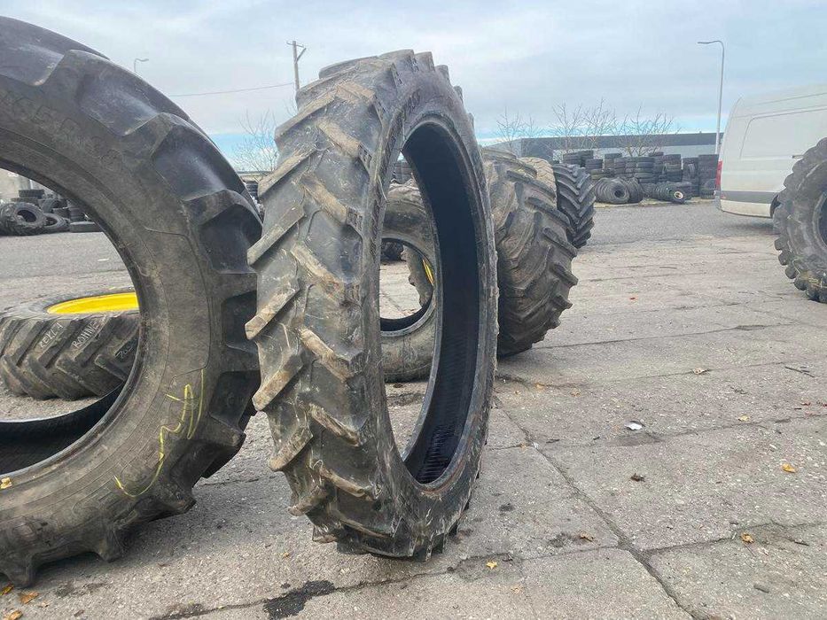 Opona używana 270/95r46 BKT Agrimax RT955 RADIAL 11.2r46