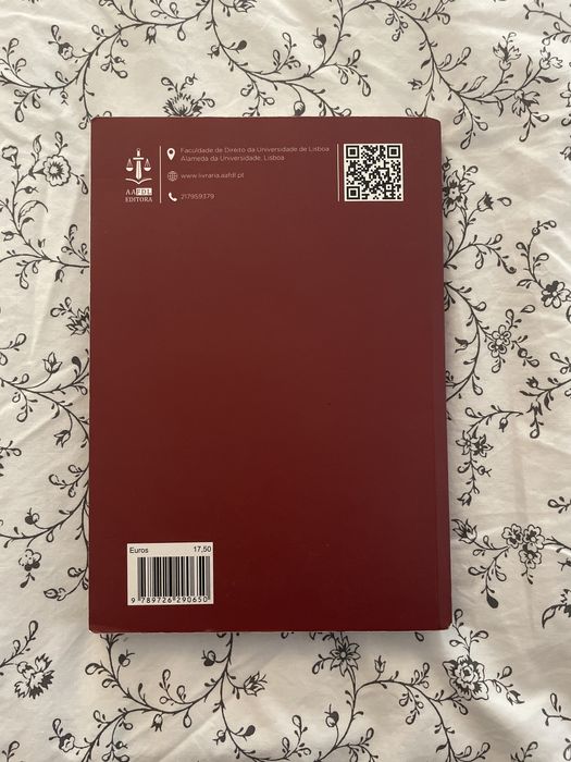 Direito Internacional Público - Maria Luisa Duarte