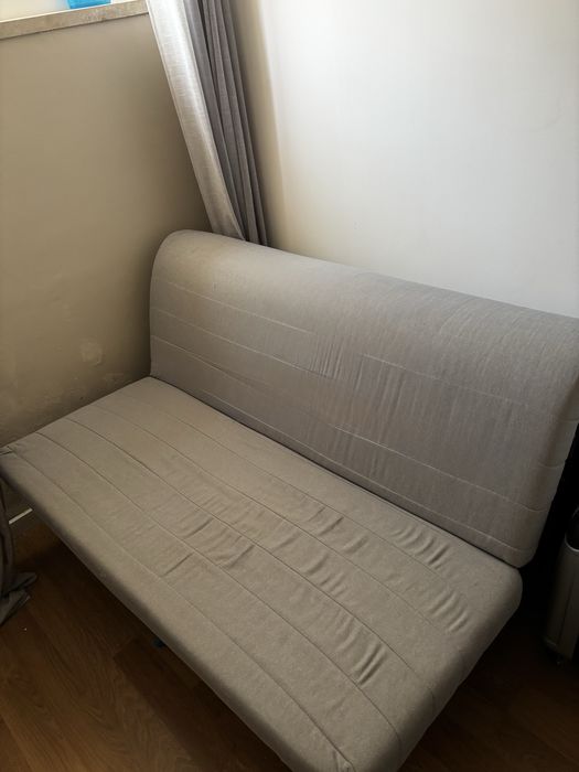 Sofa bed IKEA - 2 seat