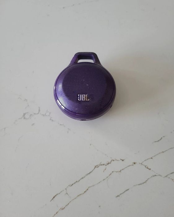 Coluna Bluetooth JBL