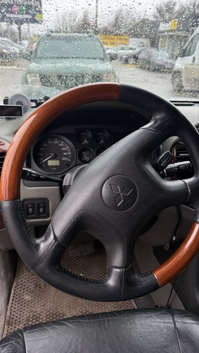 Продам Mitsubishi Pajero wagon 3