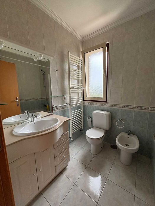 Apartamento T4, Leiria, Santa Eufémia E Boa Vista