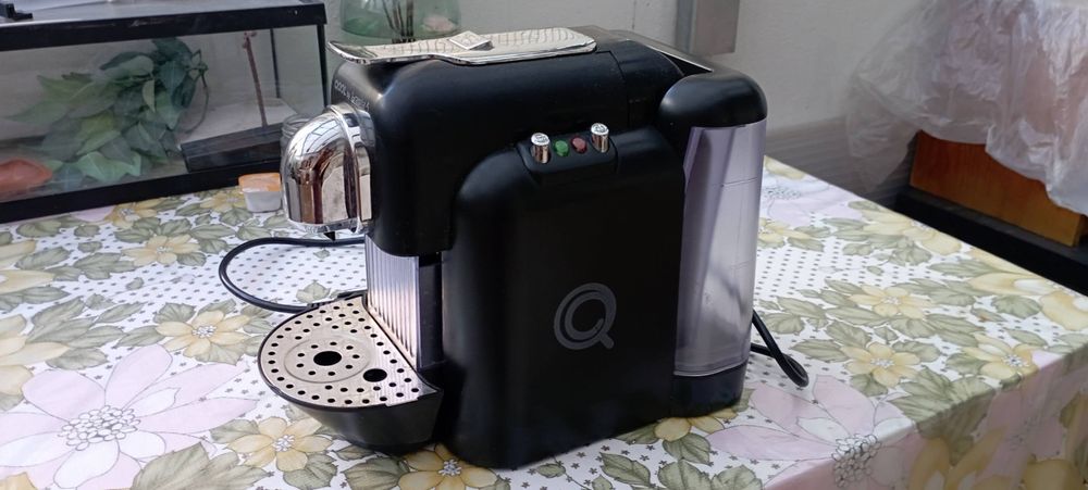 Máquina de café Pará vendo