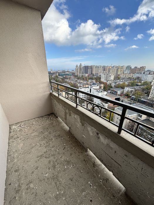 1-кімнатна квартира за адресою (площа 27 м²) - Atlanta.ua - фото 3