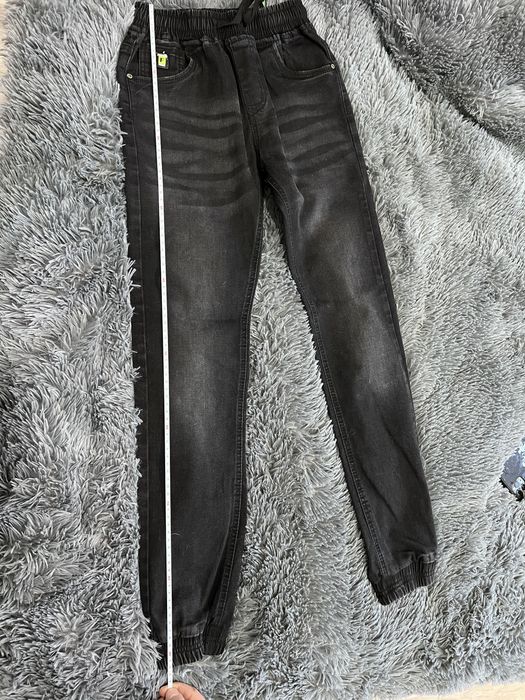 Джинси для хлопчика 152см.Штани для хлопчика.