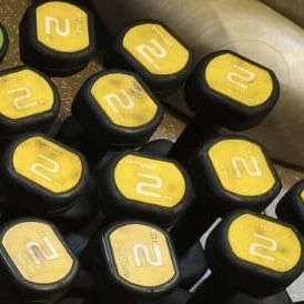 Halter 2 kg O’LIVE